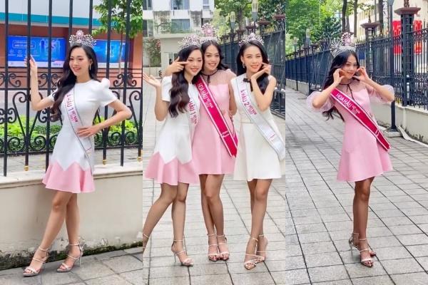 Hoa hậu Việt Nam 2022 Thanh Thủy suýt thi Miss Grand Vietnam?-6