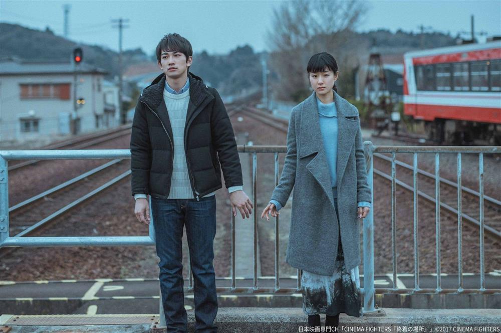 Sao phim đồng tính Keita Machida thông báo kết hôn-1