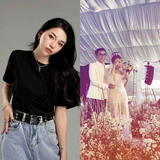 Linh Ngọc Đàm phản ứng căng khi bạn trai cũ thiếu gia lấy vợ-2