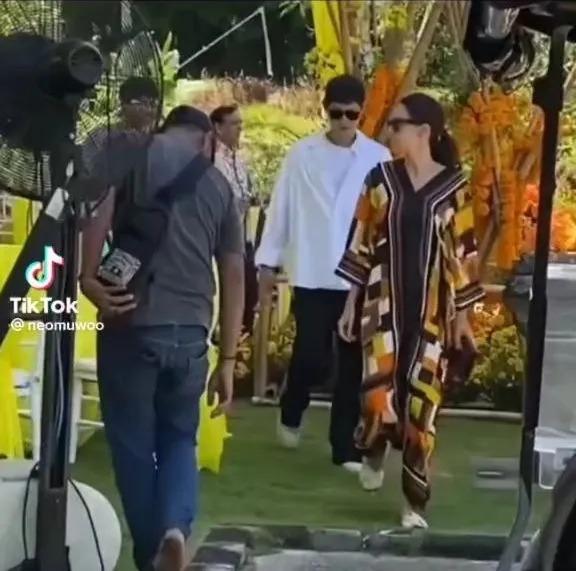 Song Joong Ki xác nhận đang hẹn hò với tình mới-3