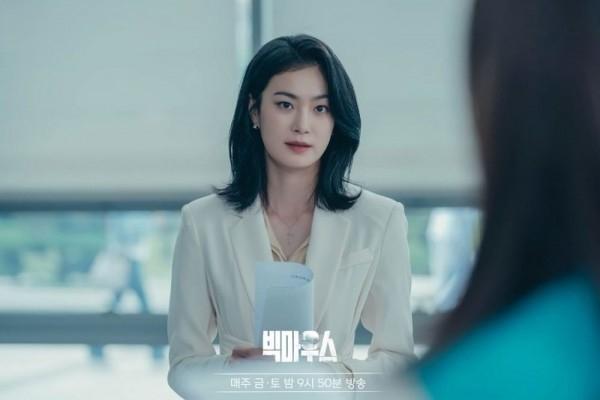 Dàn mỹ nhân phim Hàn ấn tượng từ hiện đại đến cổ trang năm 2022-4