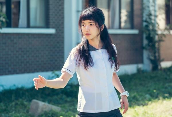 Dàn mỹ nhân phim Hàn ấn tượng từ hiện đại đến cổ trang năm 2022-5