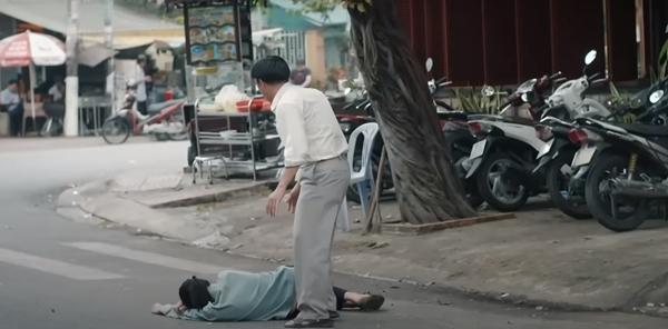 Nam chính Mẹ Rơm khiến khán giả ức chế