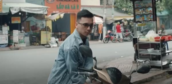 Nam chính Mẹ Rơm khiến khán giả ức chế