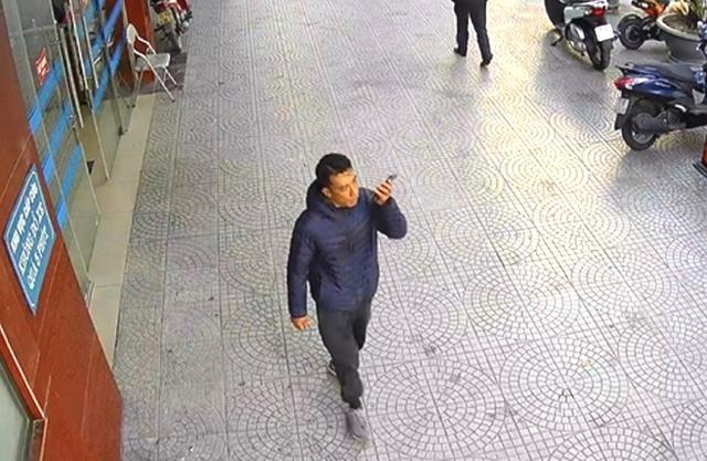 Chân dung kẻ đâm người tình tử vong ở Hải Phòng-1