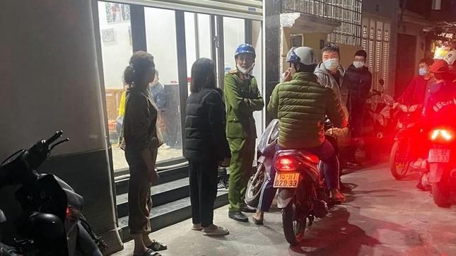 Chân dung kẻ đâm người tình tử vong ở Hải Phòng-2