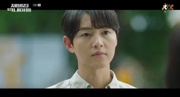 Phim của Song Joong Ki kết thúc đầy tranh cãi, có cả chi tiết gây phẫn nộ-3