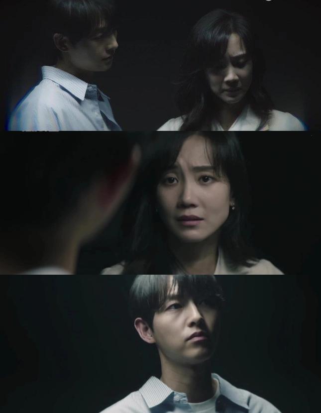 Phim của Song Joong Ki kết thúc đầy tranh cãi, có cả chi tiết gây phẫn nộ-4