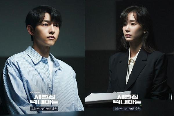 Tiffany Young (SNSD) nói gì khi bị chê diễn xuất trong Cậu Út Nhà Tài Phiệt-4