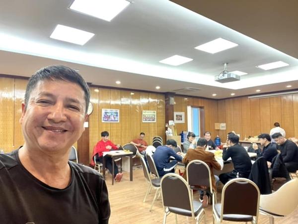 Dàn nghệ sĩ Táo Quân 2023 chính thức lộ diện tập luyện chương trình-1