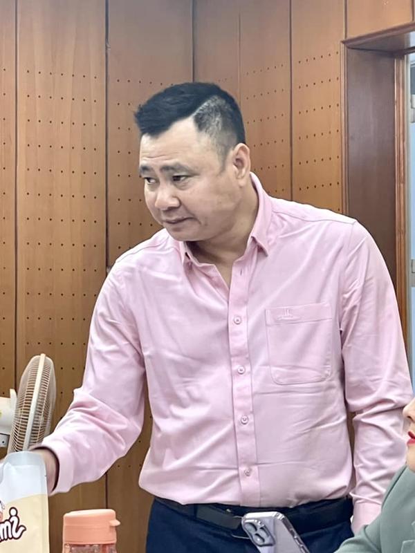 Dàn nghệ sĩ Táo Quân 2023 chính thức lộ diện tập luyện chương trình-3