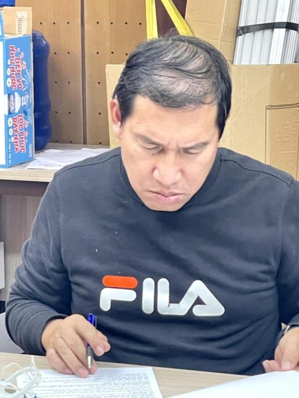 Dàn nghệ sĩ Táo Quân 2023 chính thức lộ diện tập luyện chương trình-4