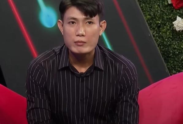 Cô gái hẹn hò xui tận mạng, hết yêu nhầm cháu lại yêu phải chồng người-1