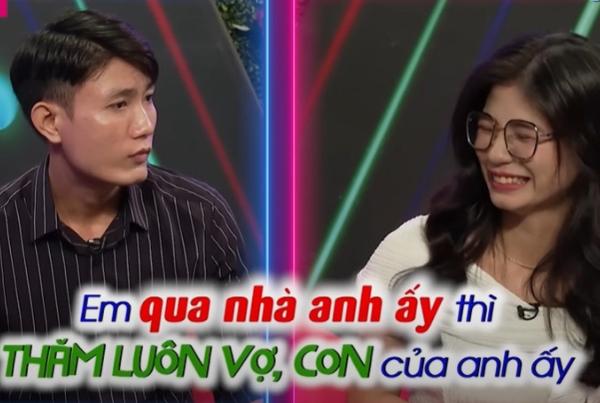 Cô gái hẹn hò xui tận mạng, hết yêu nhầm cháu lại yêu phải chồng người-5