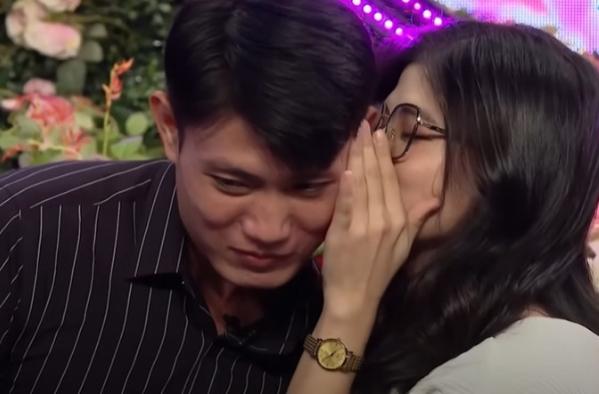 Cô gái hẹn hò xui tận mạng, hết yêu nhầm cháu lại yêu phải chồng người-6