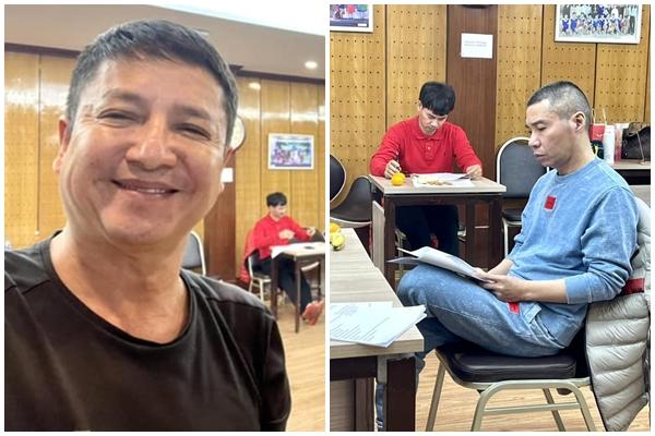 Táo Quân 2023: Chí Trung đeo sash, liệu Hoa Táo có trở lại?-6