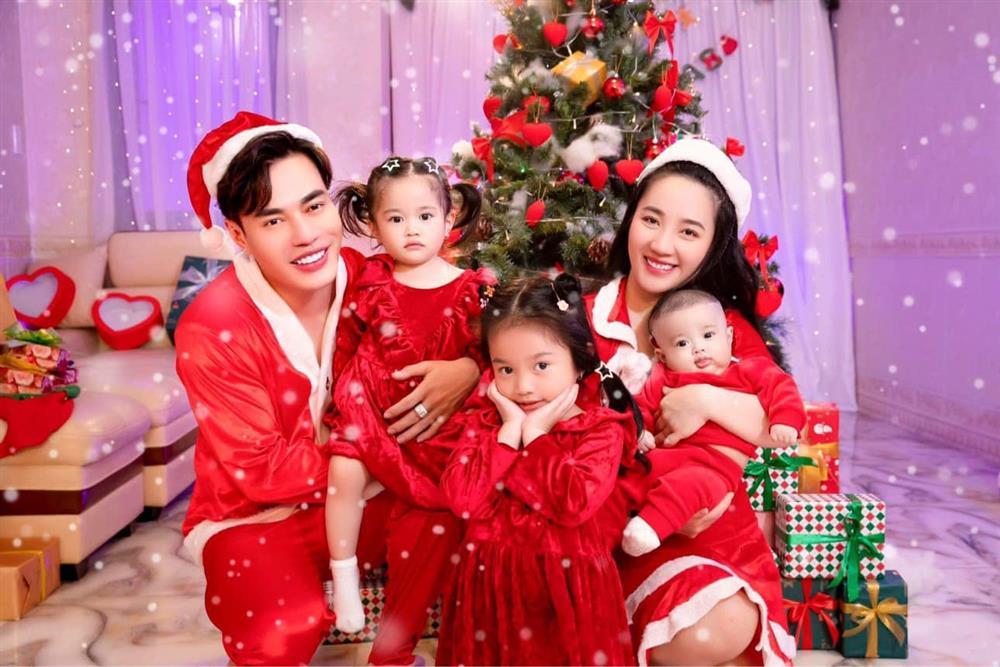 Lê Dương Bảo Lâm bức xúc vì ảnh Noel thấy ghê lại được nhiều like-2