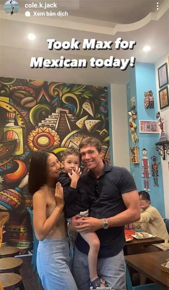 Hoàng Oanh xuất hiện cùng chồng cũ, thái độ ra sao?-6