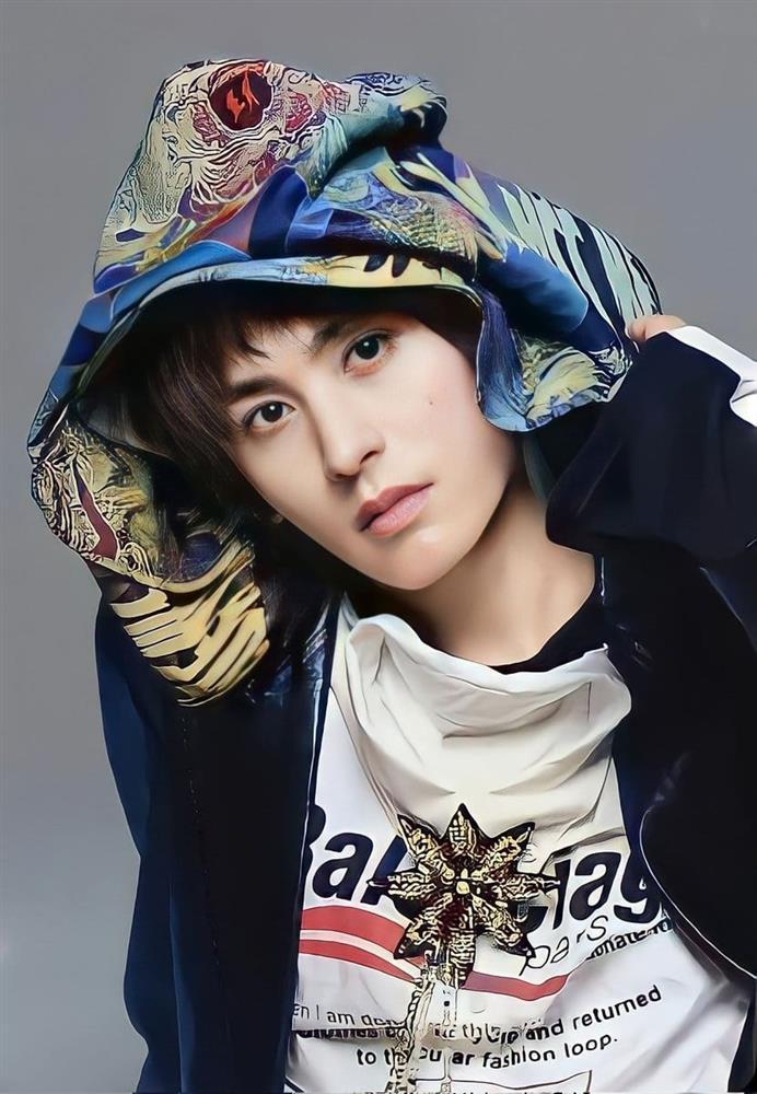 Trương Triết Hạn vực dậy sau làn sóng dữ phong sát-1