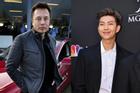 Trưởng nhóm BTS thích thú khi được Elon Musk 'mời' làm CEO Twitter