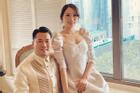 Em chồng Hà Tăng trực tiếp lên tiếng về đám cưới nữ người mẫu