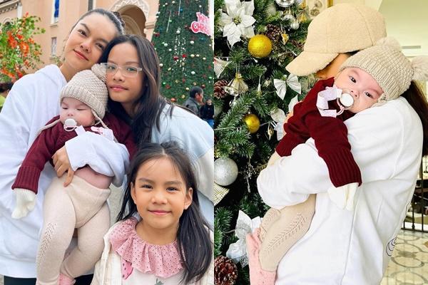 Phạm Quỳnh Anh khoe bạn trai ngày đầu năm-9