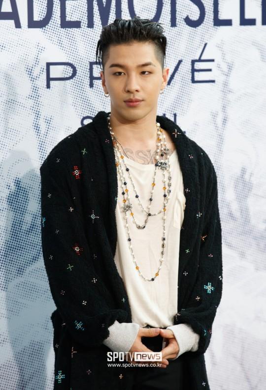 Taeyang (BIGBANG) rời YG Entertainment sau 22 năm gắn bó-1
