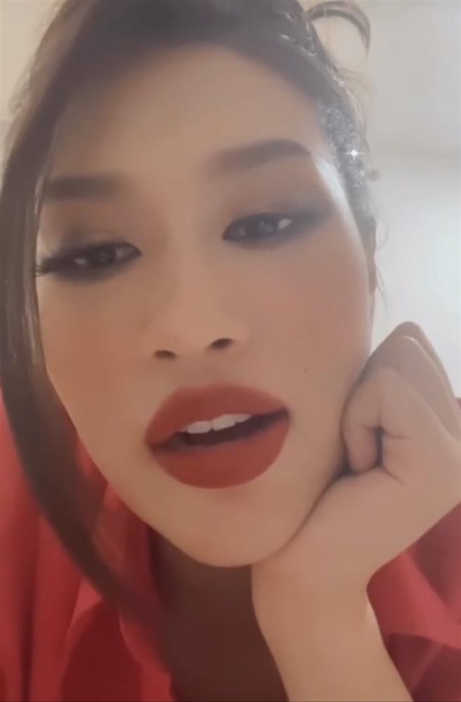 Vương miện Miss Grand Vietnam của Thiên Ân vừa sửa 1 tháng lại gãy-4