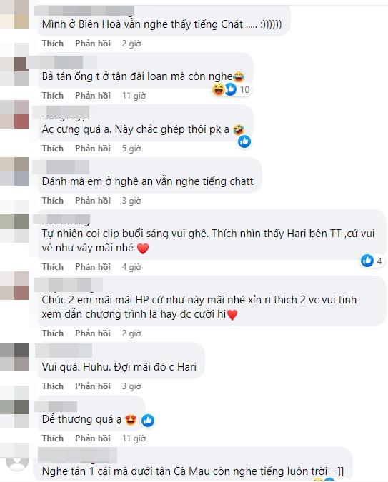 Tin showbiz Việt ngày 26/12: Hari Won tác động vật lý Trấn Thành-3