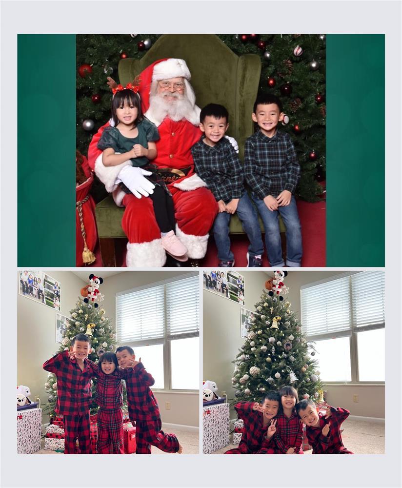 Tin showbiz Việt ngày 26/12: Hari Won tác động vật lý Trấn Thành-12