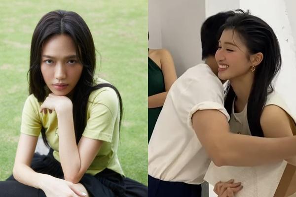 Hòa Minzy nói gì khi bị đồn yêu Isaac?-6