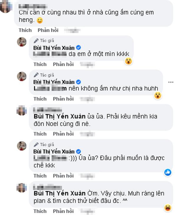 Bồ hơn tuổi mặc nóng bỏng, bị hỏi sốc về thủ môn Đặng Văn Lâm-2