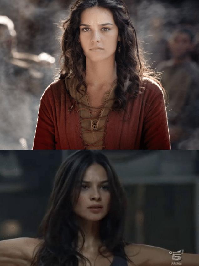 Bạn gái từng được Song Joong Ki nhắc tên trong phát biểu nhận giải-4