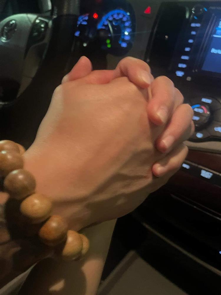 Tình tin đồn khéo xác nhận hẹn hò Phùng Ngọc Huy?-1