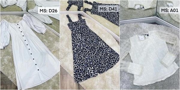 Sao Việt thanh lý đồ: Hương Giang, Đỗ Mỹ Linh bán rẻ như cho-3