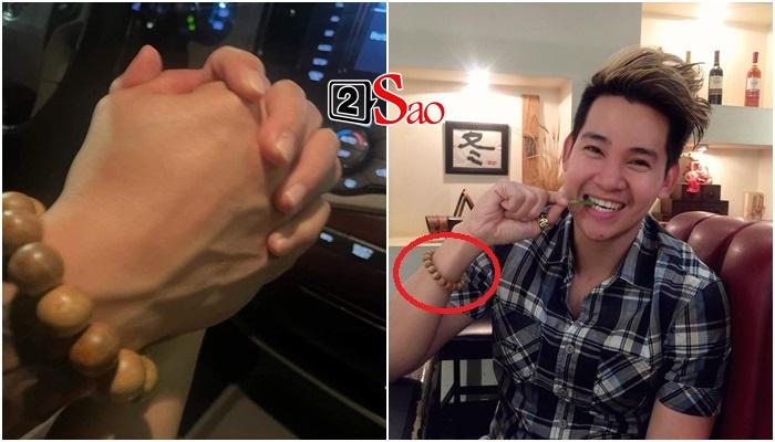 Tình tin đồn khéo xác nhận hẹn hò Phùng Ngọc Huy?-2