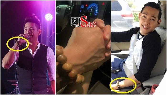 Tình tin đồn khéo xác nhận hẹn hò Phùng Ngọc Huy?-3