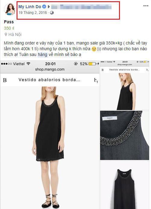 Sao Việt thanh lý đồ: Hương Giang, Đỗ Mỹ Linh bán rẻ như cho-9