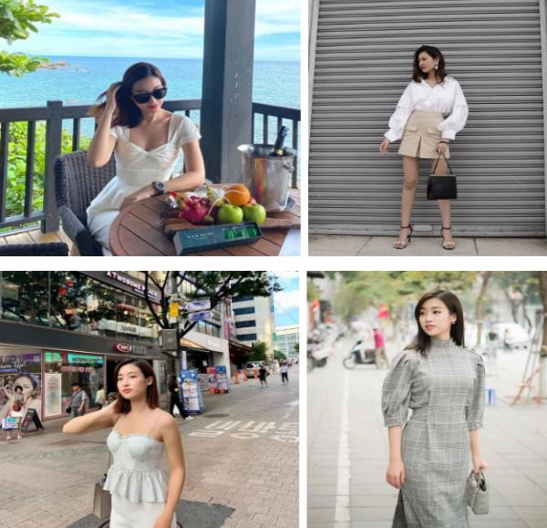 Sao Việt thanh lý đồ: Hương Giang, Đỗ Mỹ Linh bán rẻ như cho-10