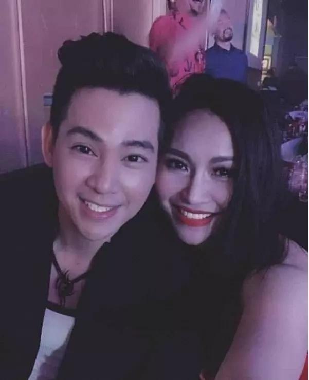 Tình tin đồn khéo xác nhận hẹn hò Phùng Ngọc Huy?-5