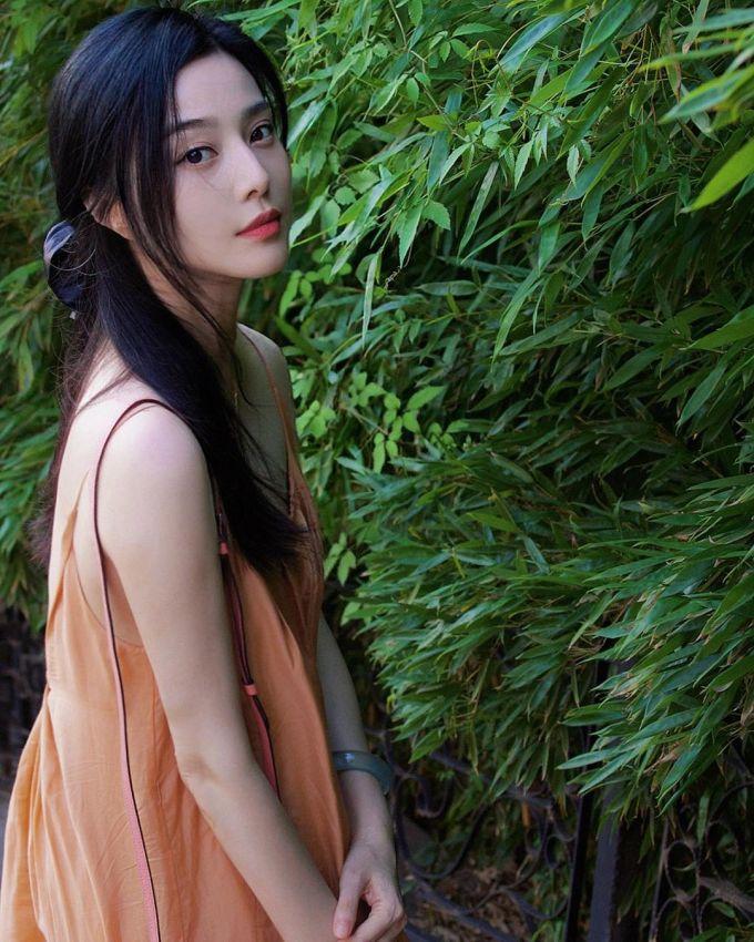 Thói quen dưỡng da mùa lạnh, khô của Phạm Băng Băng-3