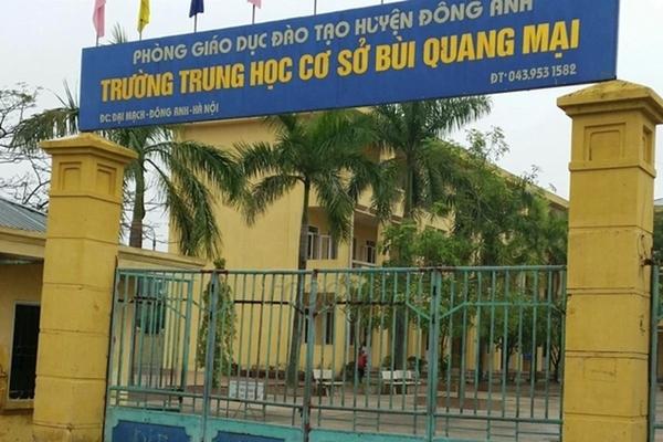 Xôn xao giáo viên không đi dạy nhiều năm vẫn hưởng lương-1