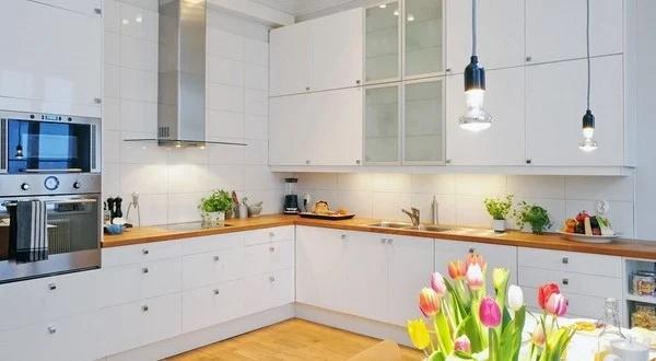 Bếp là nơi tụ tài, làm 2 điều để cả năm đại cát, thuận buồm xuôi gió-3