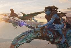 'Avatar 2' bị cáo buộc phân biệt chủng tộc