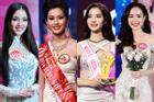 Đặng Thu Thảo - Hoa hậu Việt Nam duy nhất thắng giải Best Face