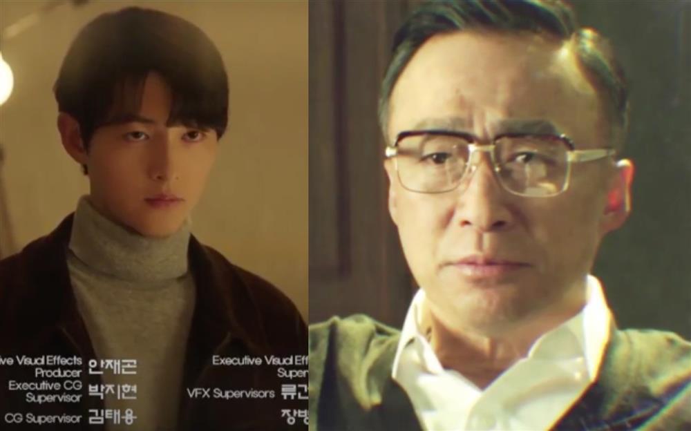 3 bộ phim đầu voi, đuôi chuột: Song Joong Ki, Kim Tae Ri thê thảm-2