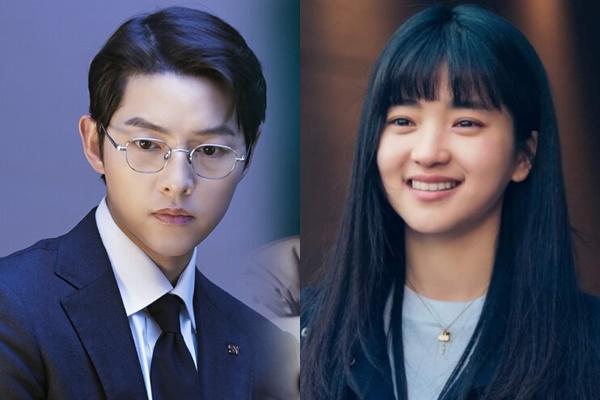 Song Joong Ki ly hôn Song Hye Kyo: Sự nghiệp đột phá, tài chính thăng hoa-12