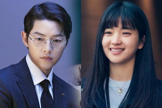 3 bộ phim 'đầu voi, đuôi chuột': Song Joong Ki, Kim Tae Ri thê thảm