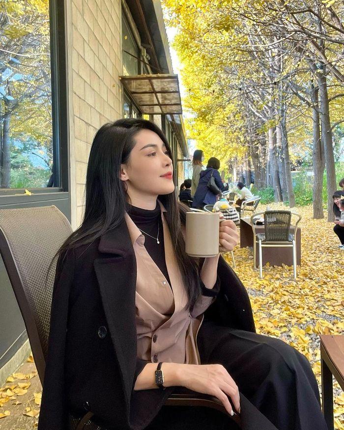 Cuộc sống hot girl thẩm mỹ nổi đình đám khi rời Người Ấy Là Ai-4