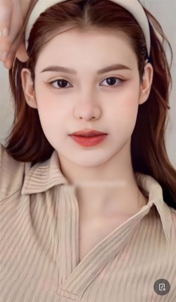 Tân Hoa hậu Việt Nam có chuẩn tỷ lệ vàng như Đỗ Hà, Thùy Tiên?-3